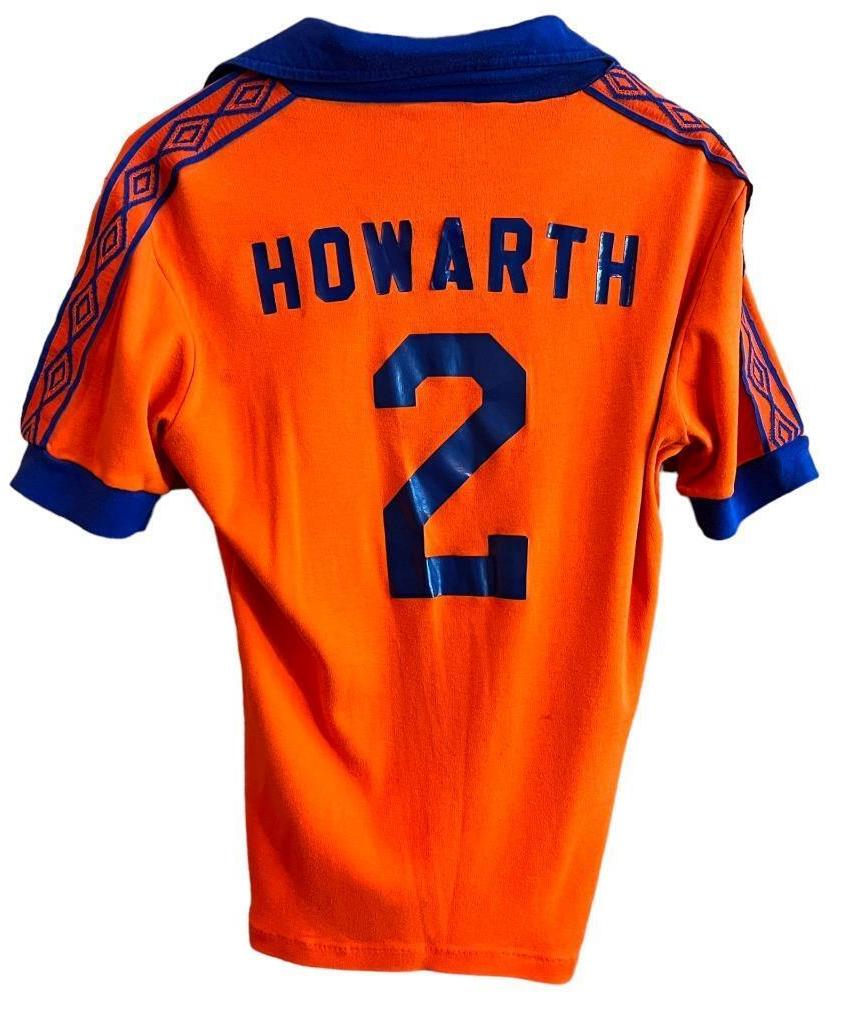 MISL-Joe Howarth